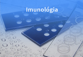 Ponuka imonológie