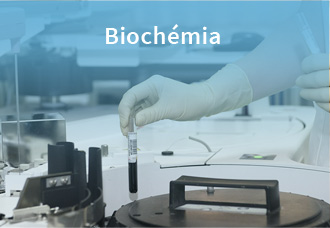 Klinická biochemia