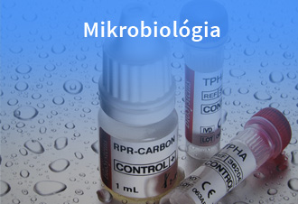 Ponuka pre mikrobilógie